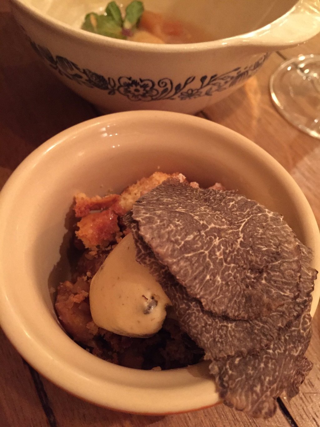 glace palet breton et