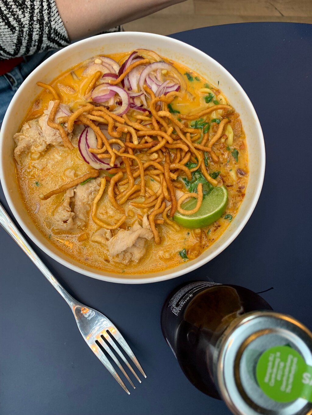 great time for asian