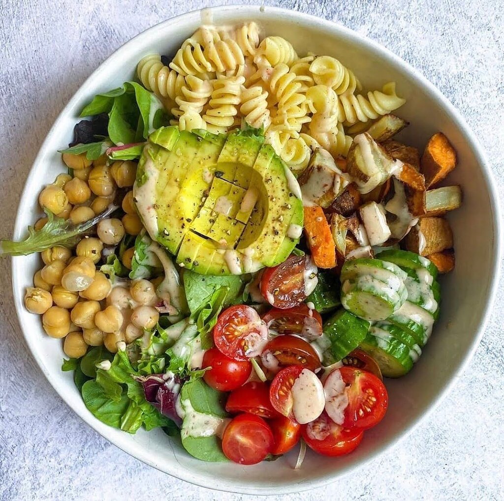 green is better restaurant