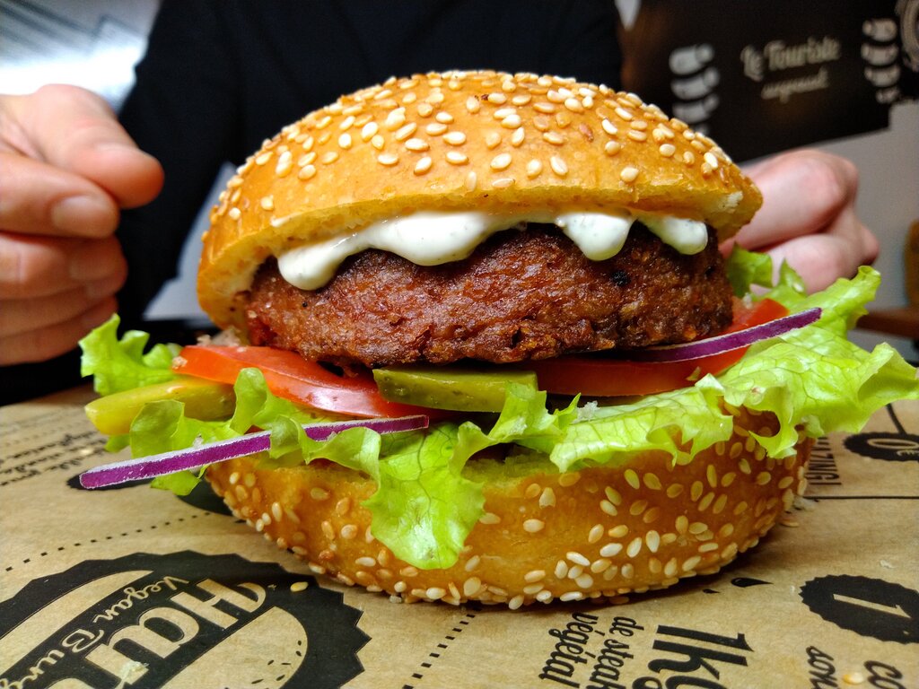 hank restaurant lille