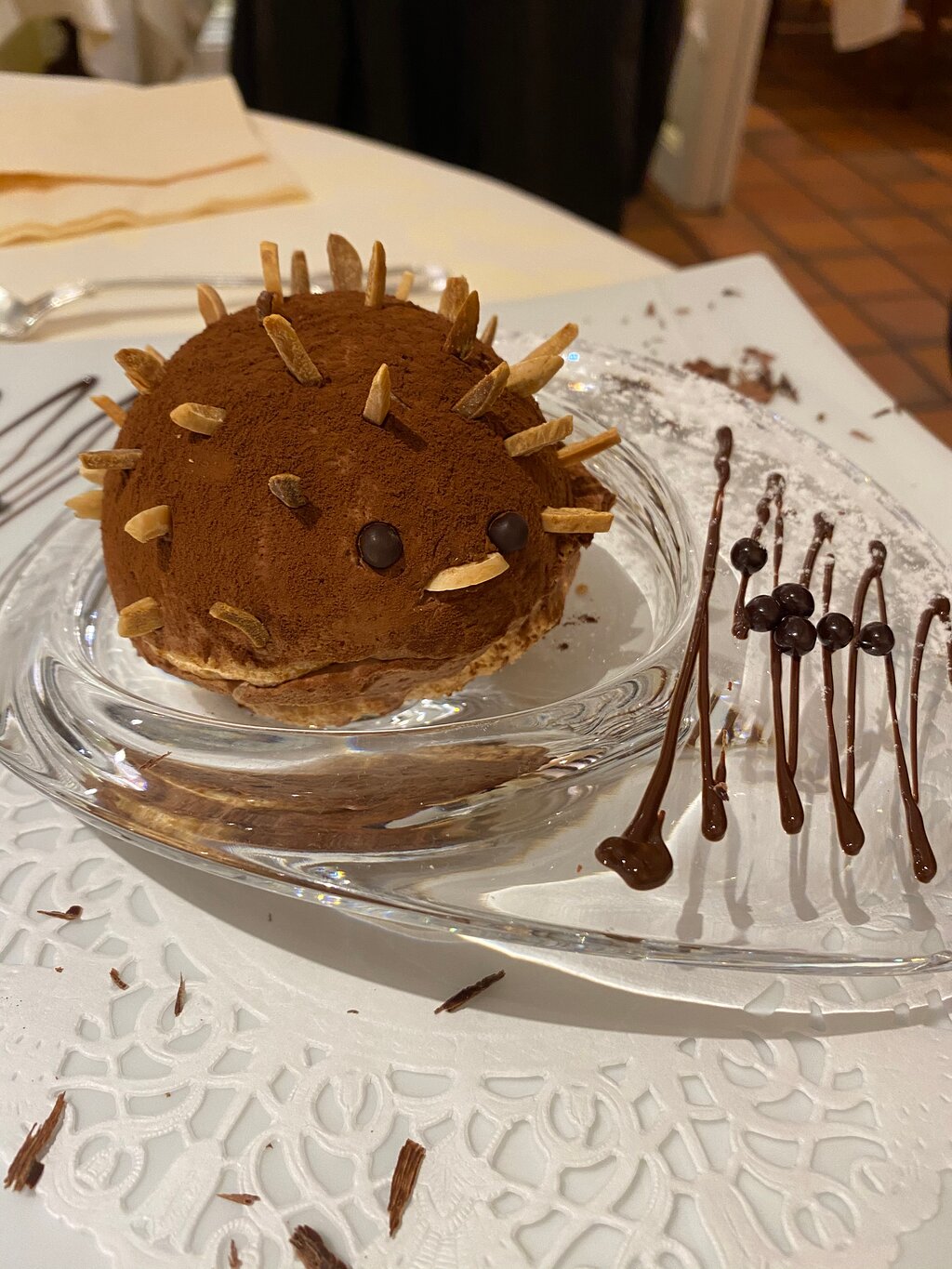 herisson de coudekerque