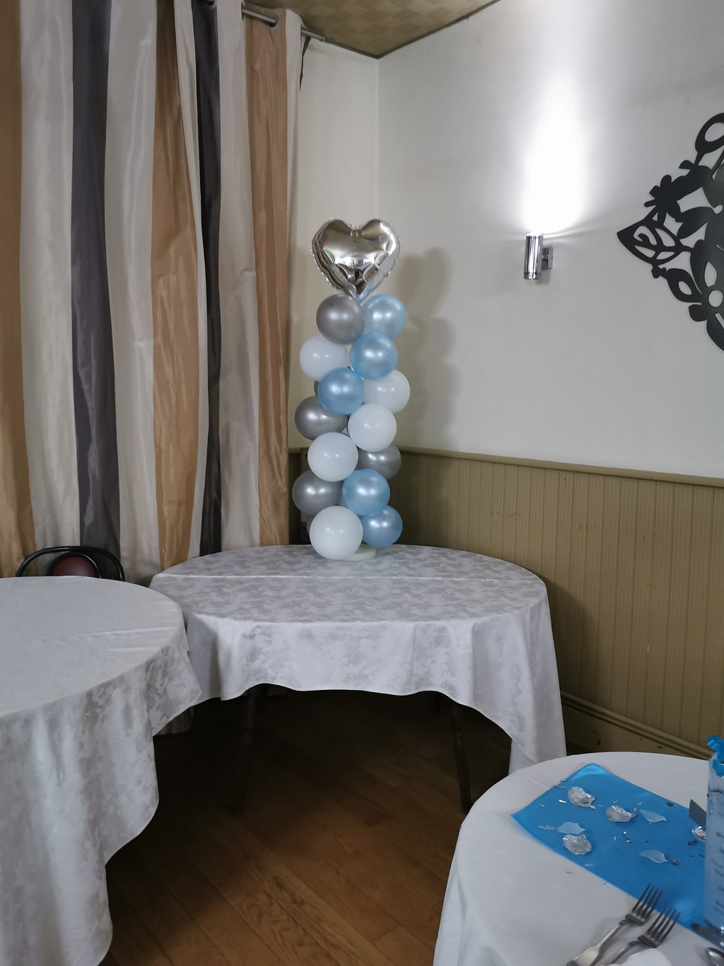 hotel restaurant les