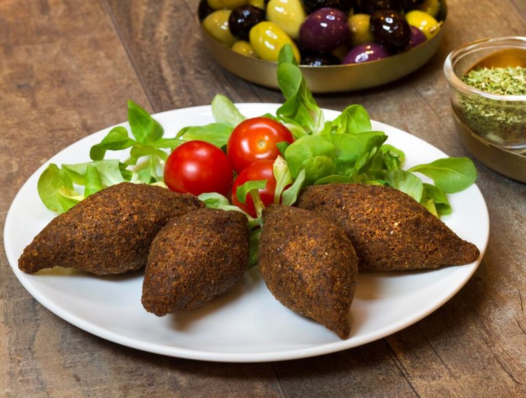 kebbe boulettes de boeuf 768x581