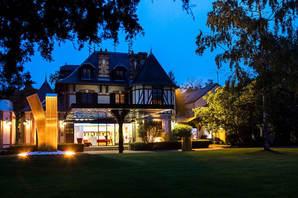 l arrivee de nos convives