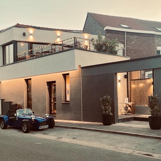 l arrosoir marcq en baroeul