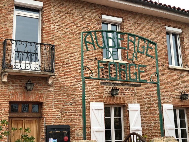 l auberge de la forge 768x576