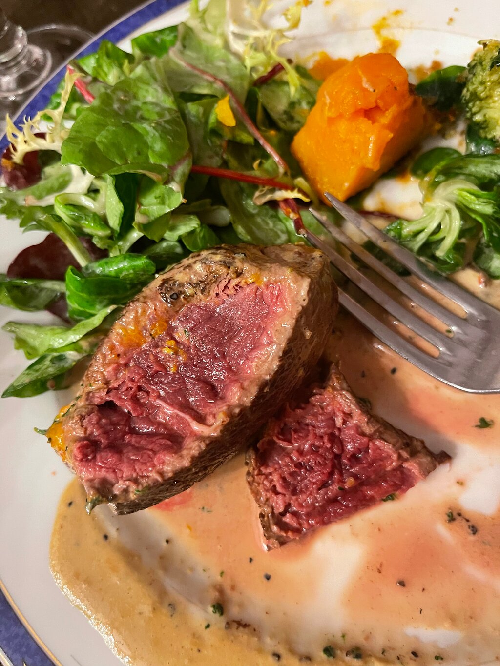 l auberge des cigognes