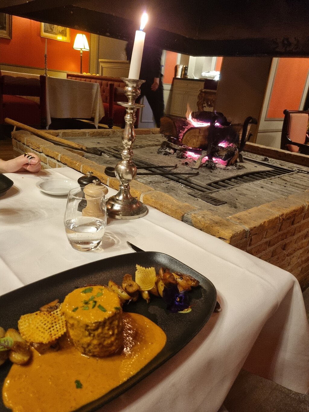 l auberge du fruit defendu