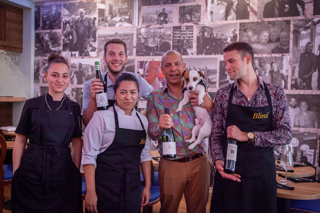 l equipe est toujours