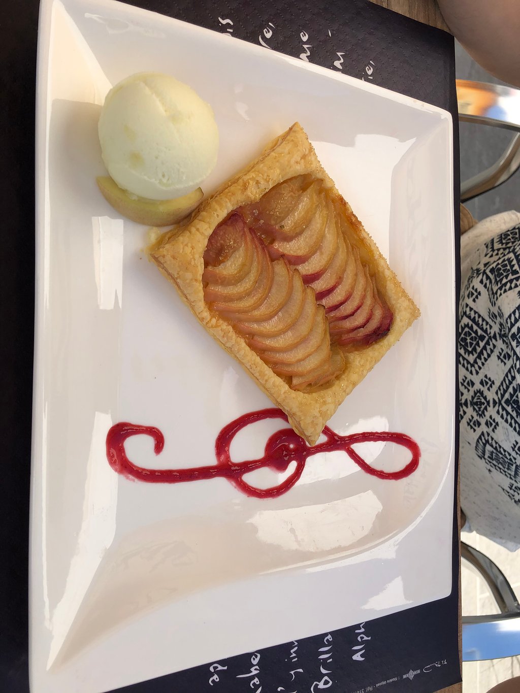 l eveil des papilles