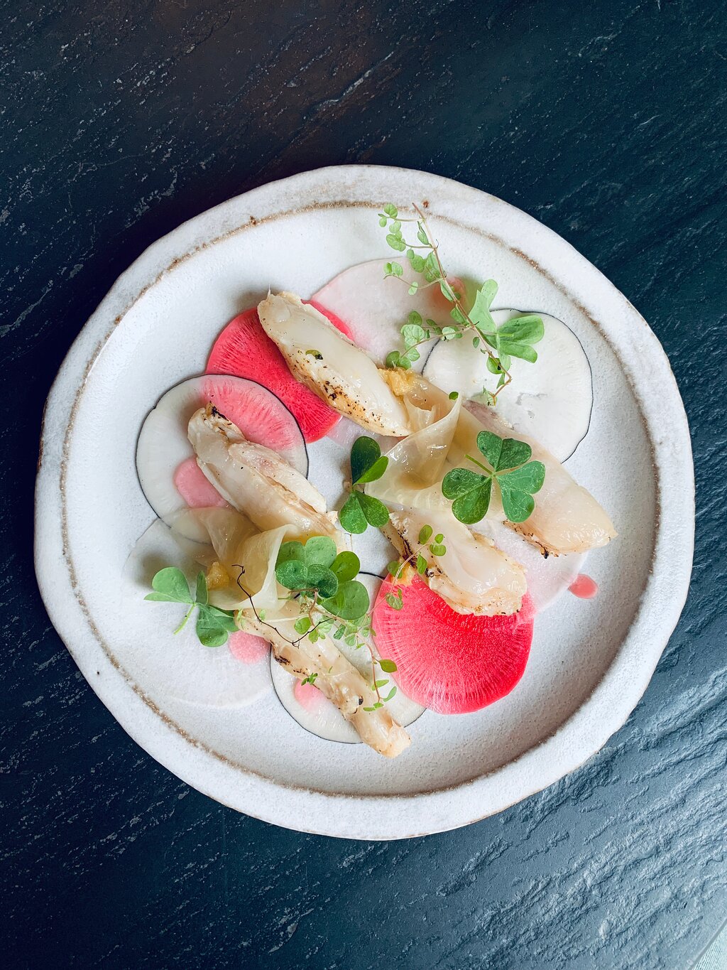 l office restaurant paris