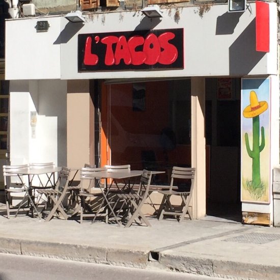 l tacos