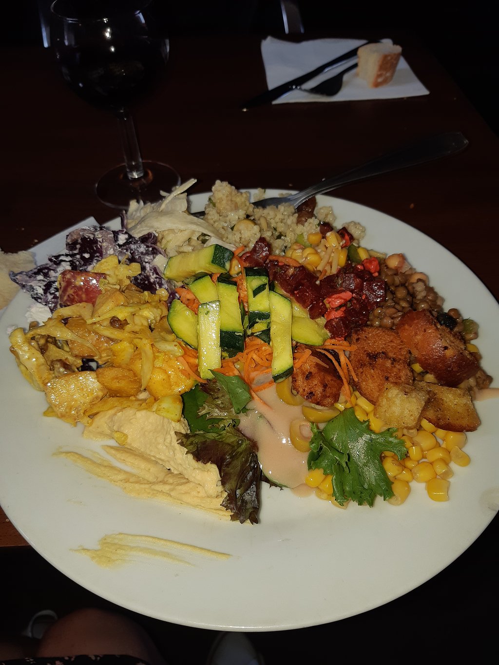 la faim des haricots