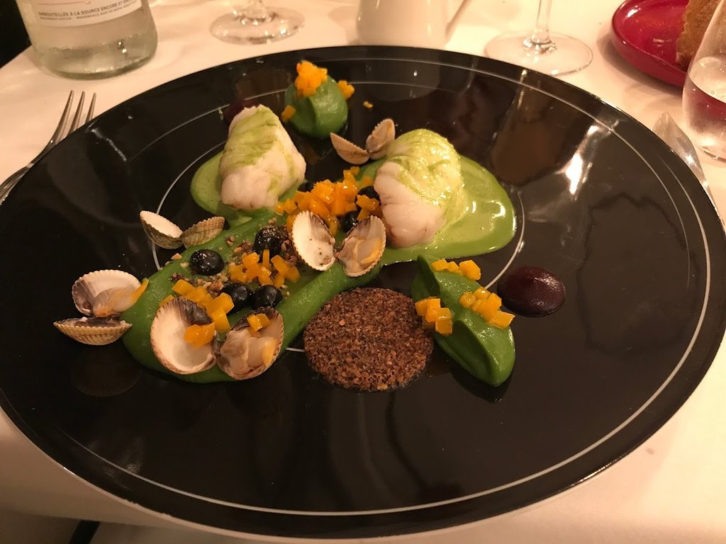 la lotte je vous laisse