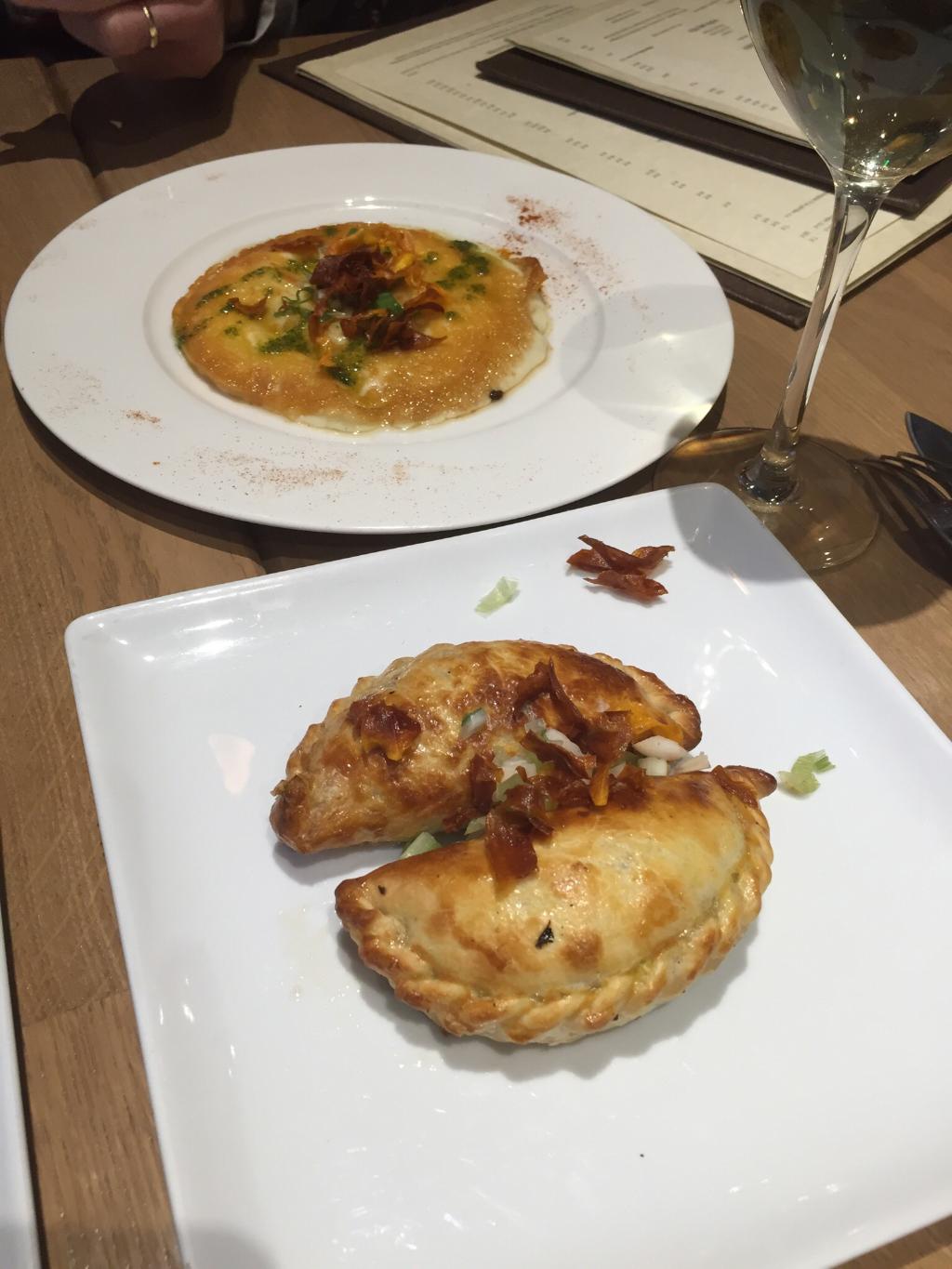 la nouvelle recoleta