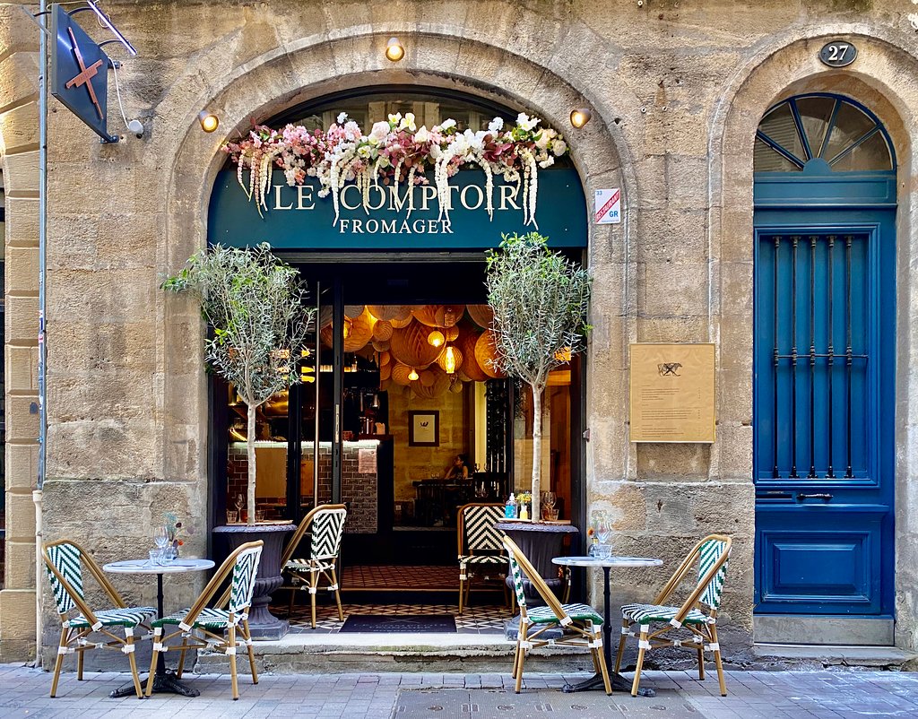 la nouvelle terrasse 1