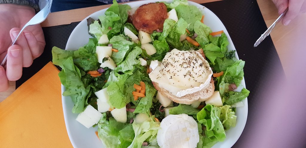 la tentation du renard