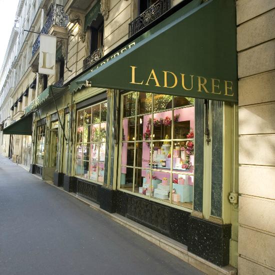 laduree