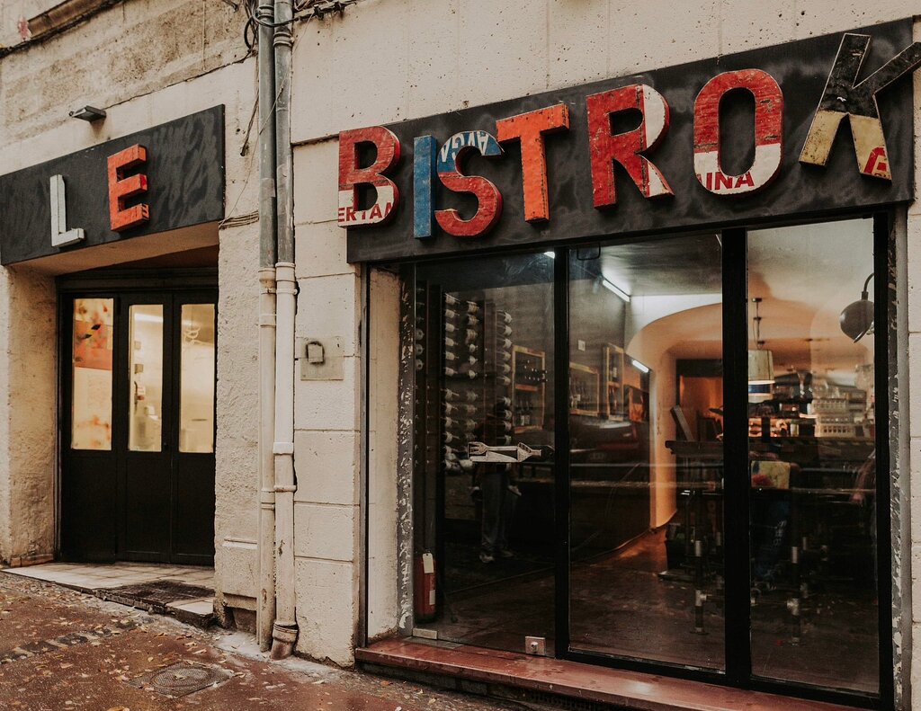 le bistrok montpellier
