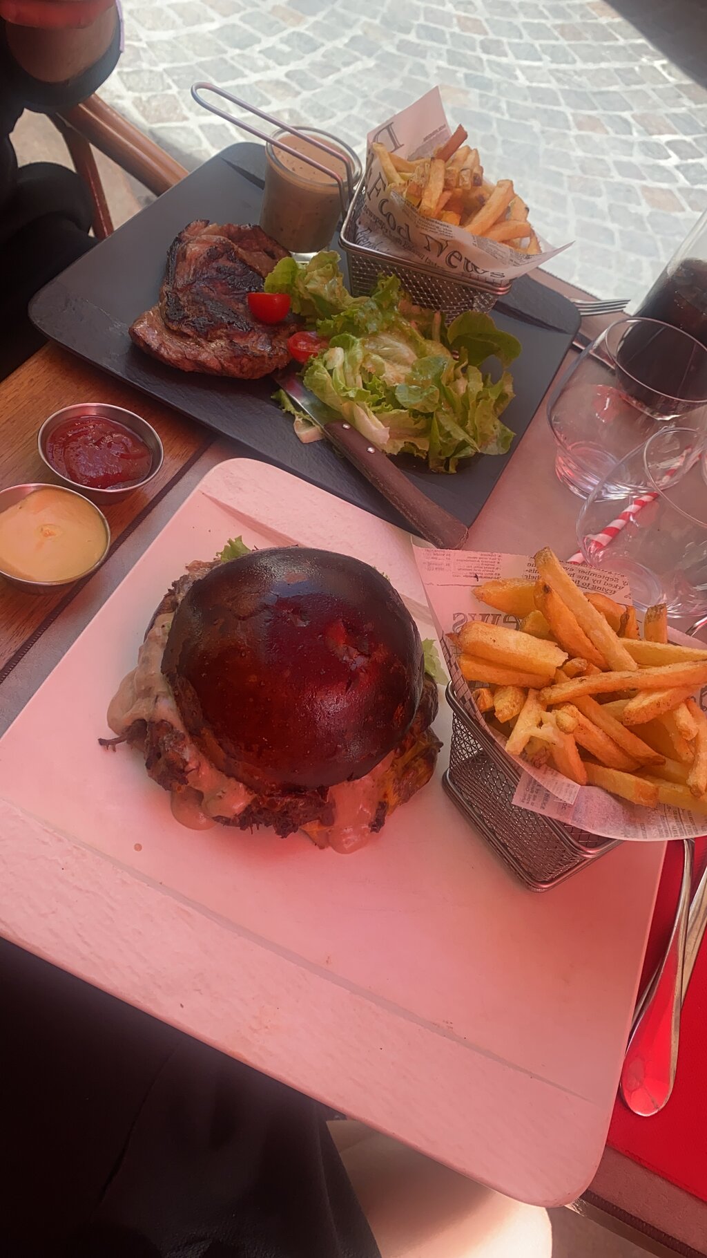 le bistrot d alberto