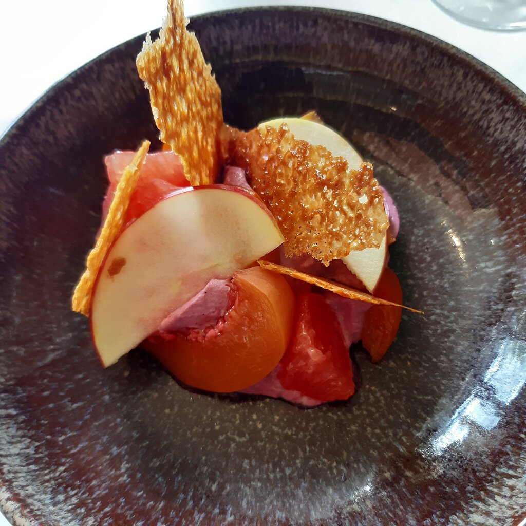 le bois du bon sejour