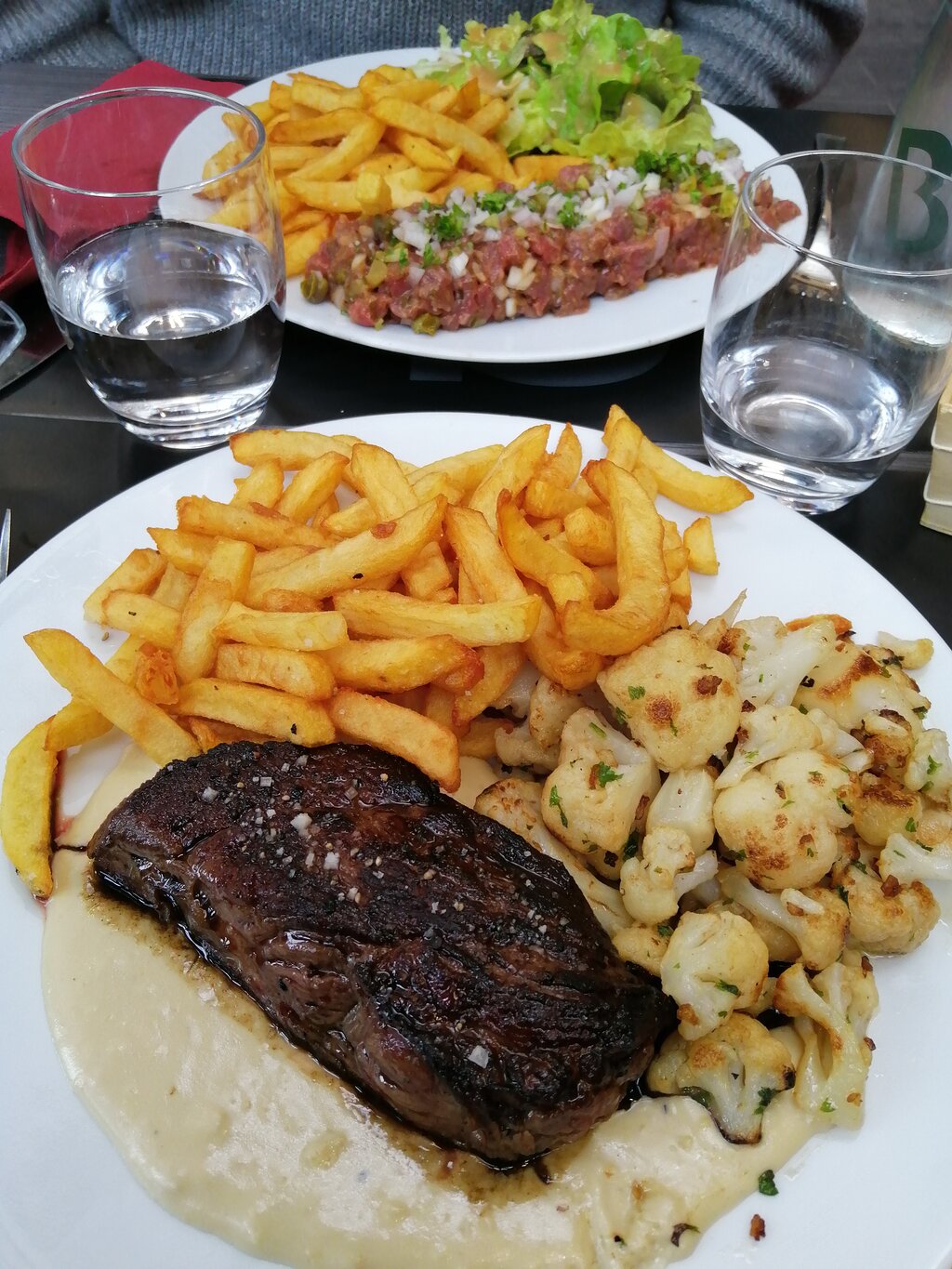 le by s du jardin des