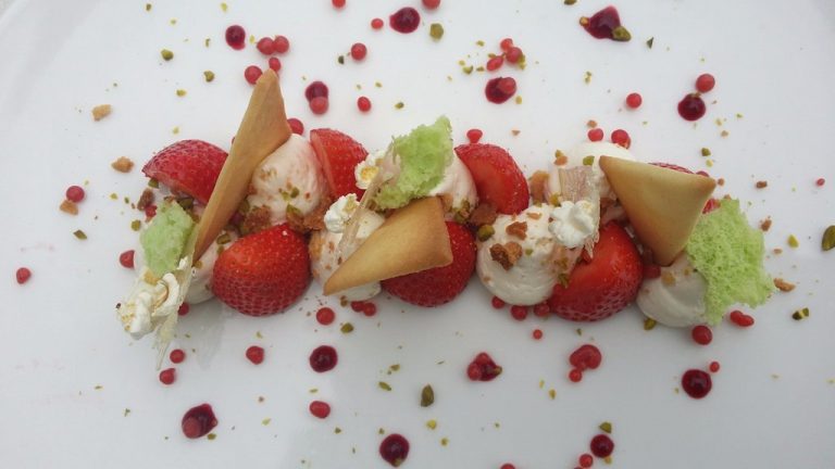 le dessert 768x432