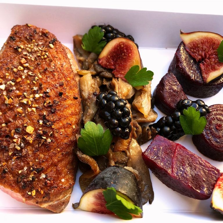 le filet de canette de 768x768