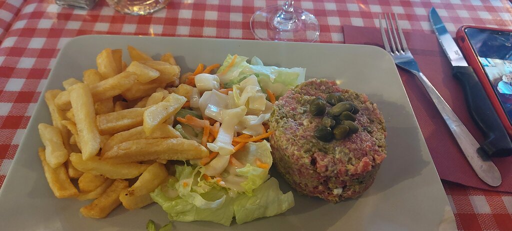 le maisnil mon temps