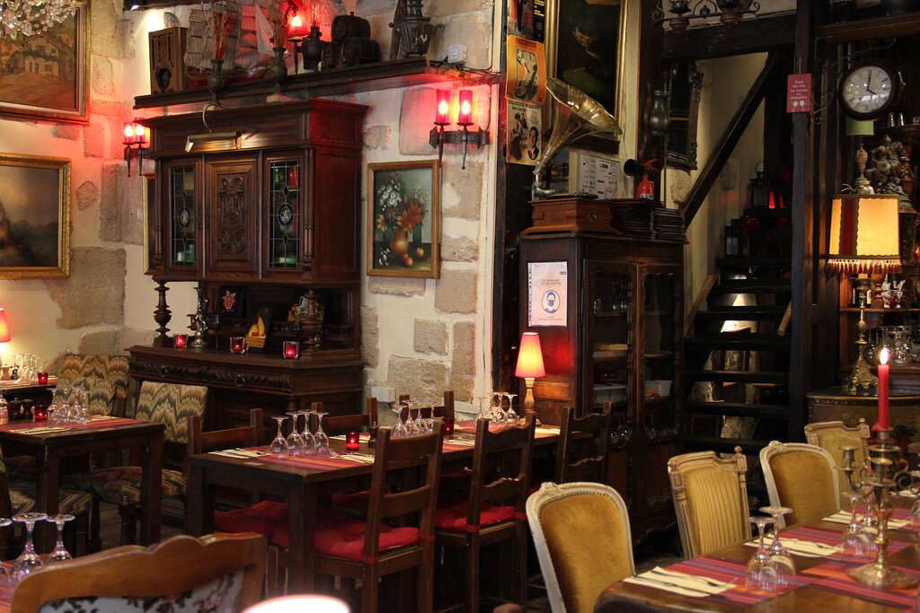 le marmiton de lutece