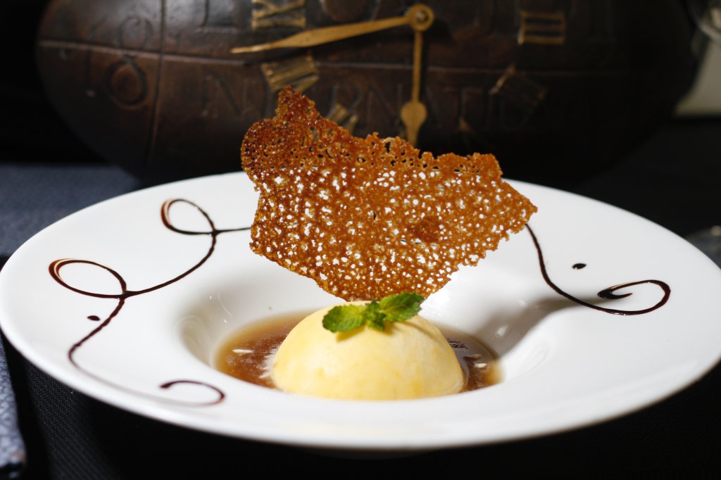 le parfait glace a la