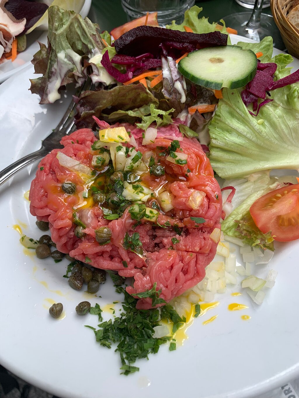 le petit fer a cheval