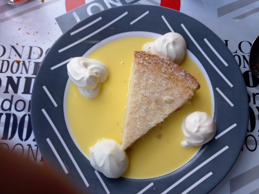 le ptit bistro tarte