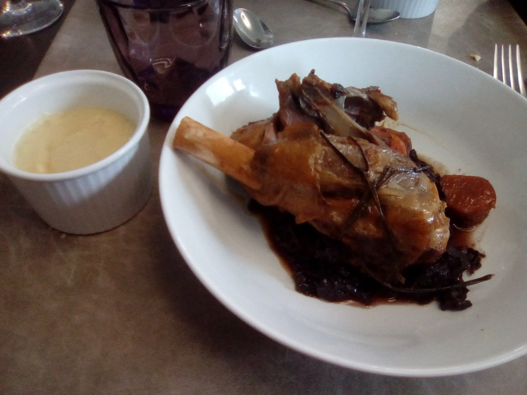 le relais de faumont