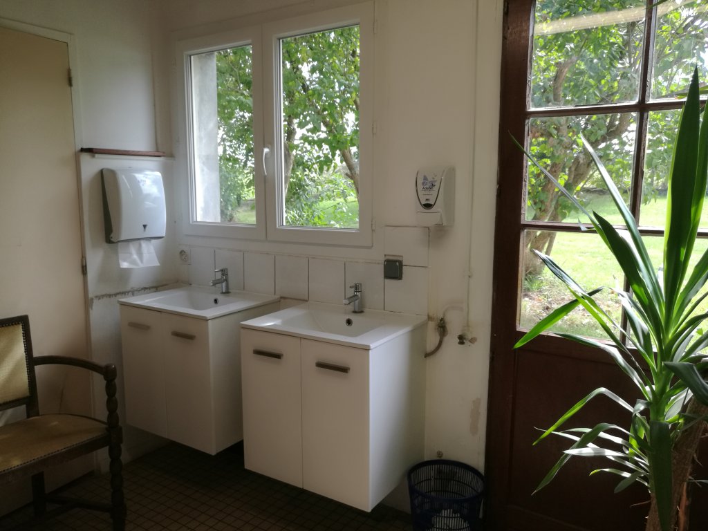 le relais paris bretagne