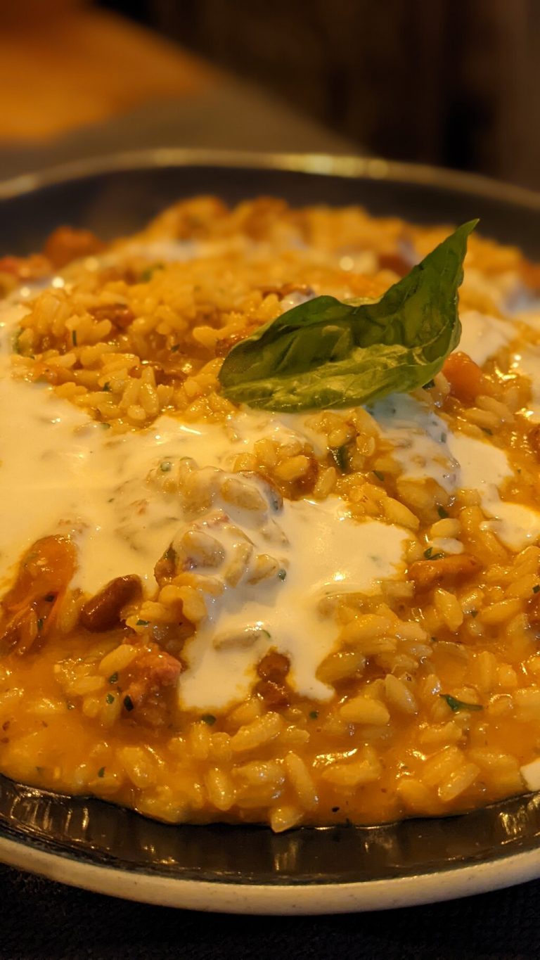 le risotto aux girolles 768x1365