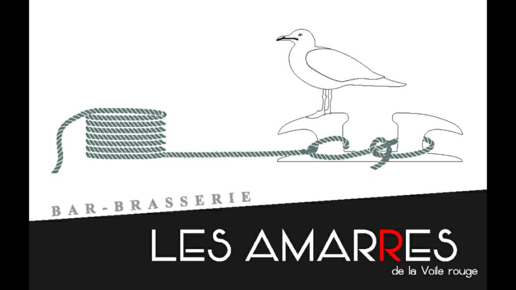 les amarres