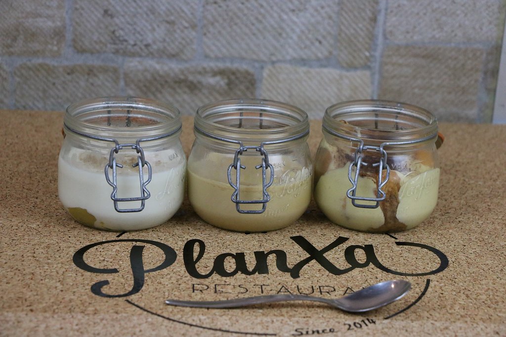 les bo co desserts du