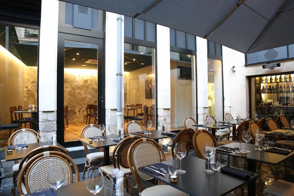 lille opera brasserie