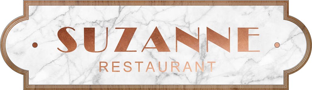 logo de notre restaurant