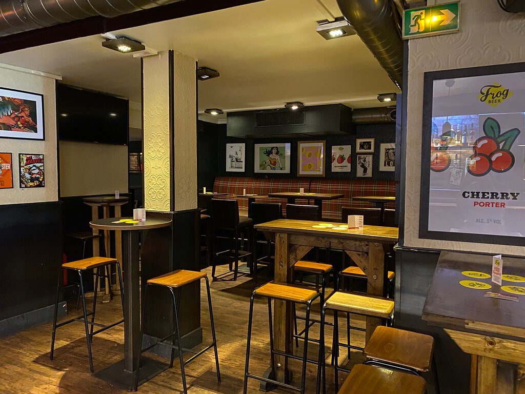 lots of space for your