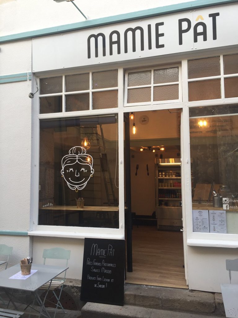 mamie pat is back 768x1024