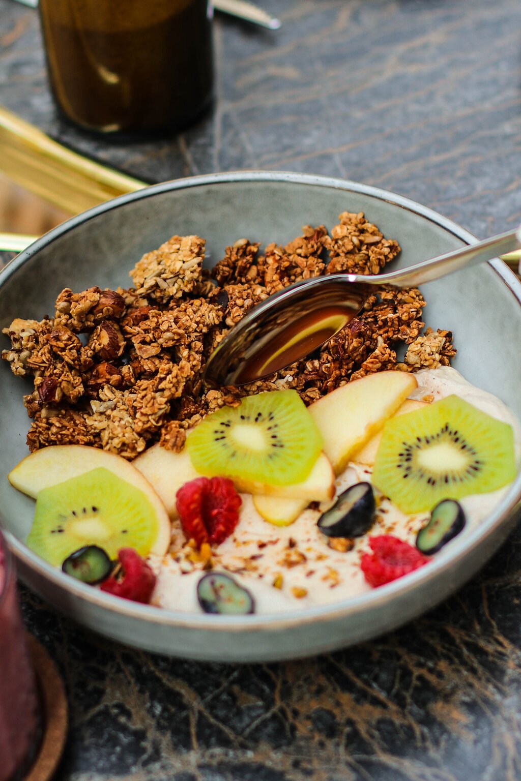 meilleur brunch bistrot