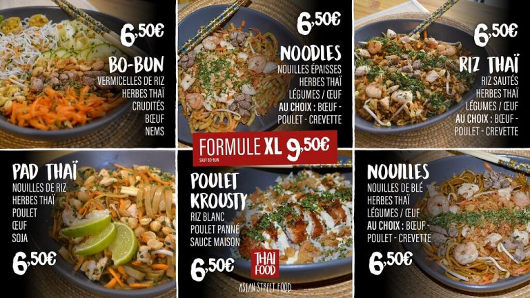 menu thai food 768x432