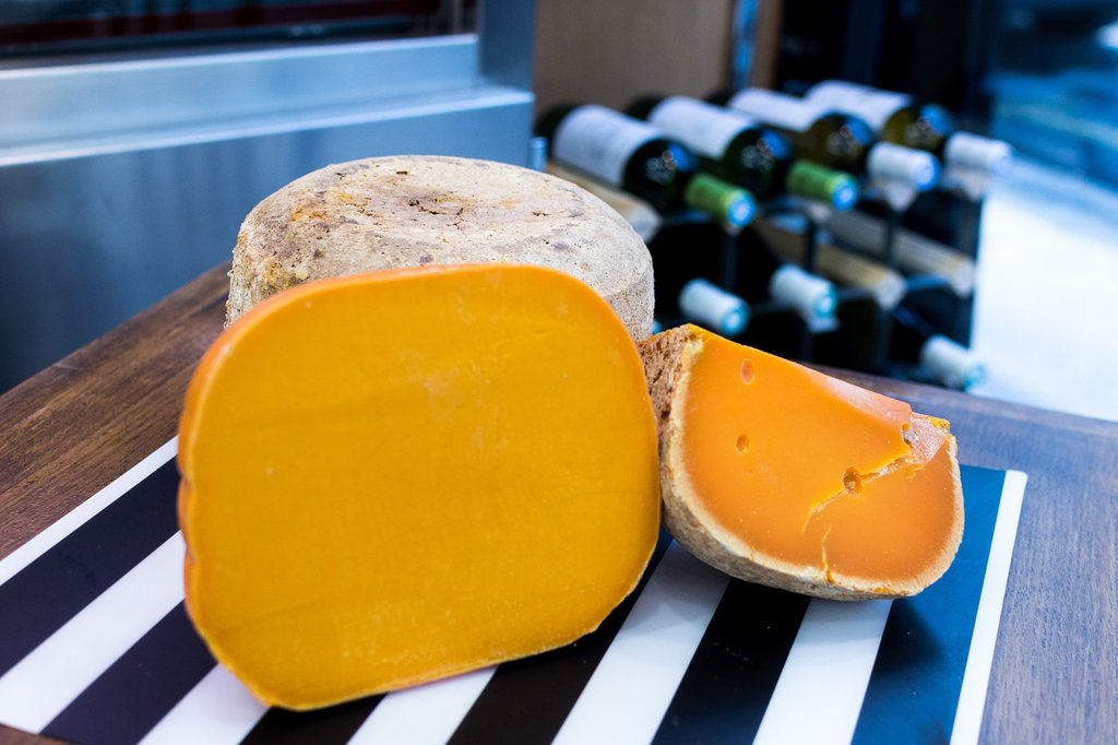 mimolette