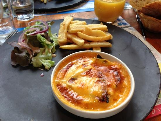 mini welch pour les loulous