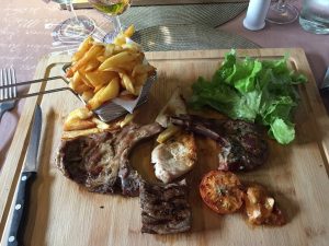 mix grill a 14 300x225