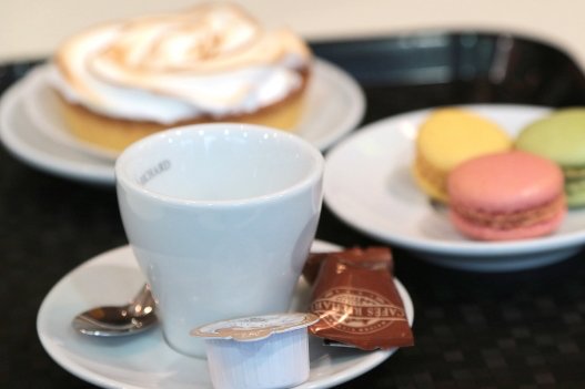 nos cafes gourmands a