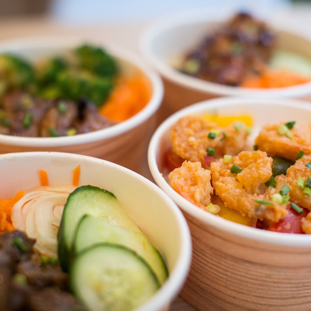 nos yumi bowl sont disponibles