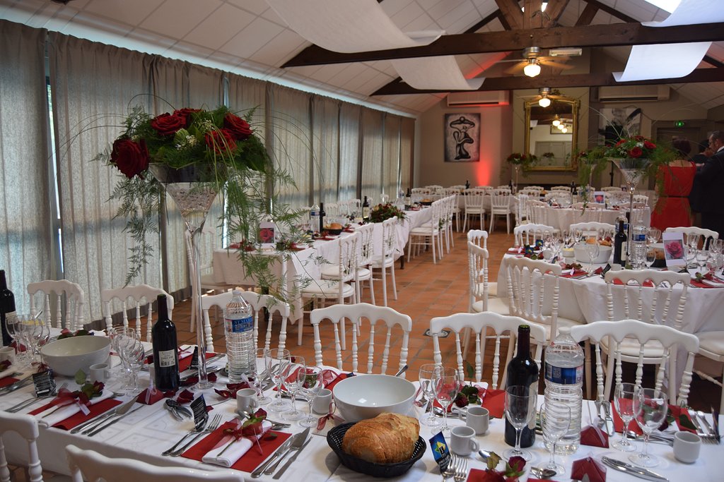 nous etions 90 personnes